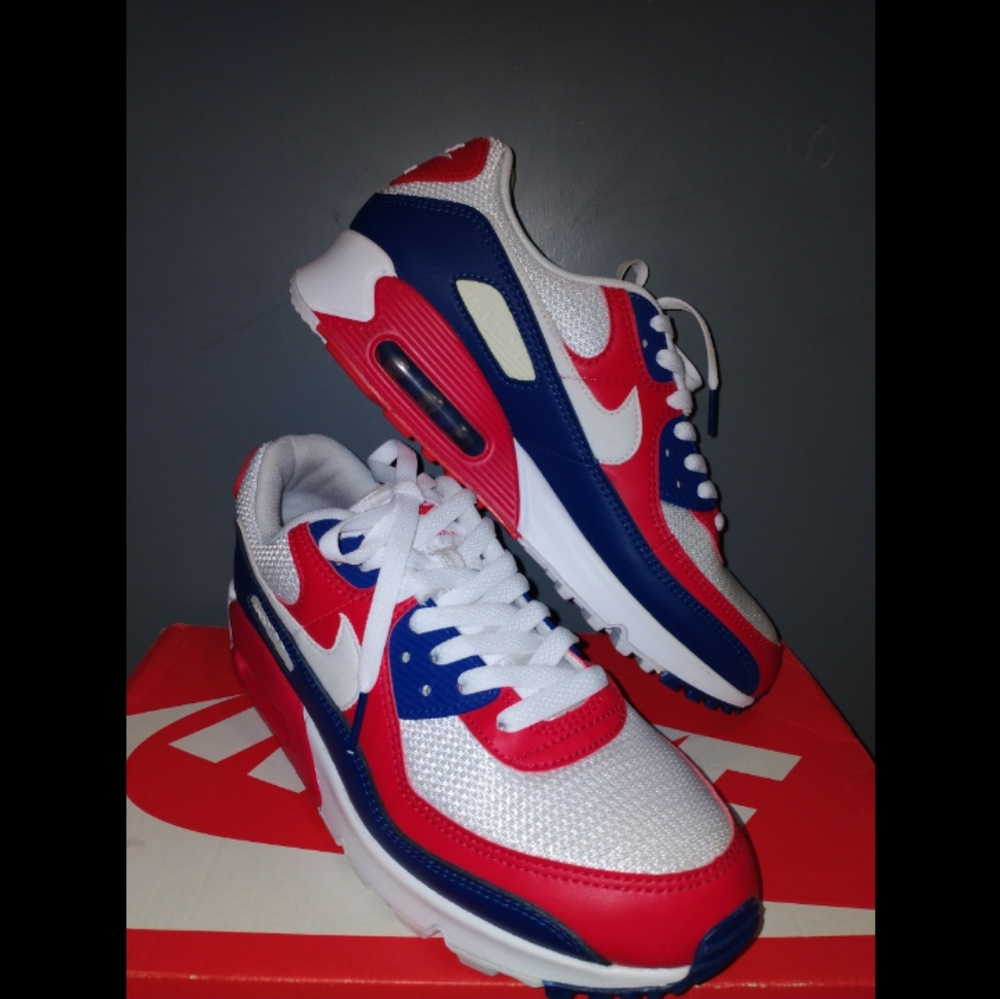 Nike Air Max